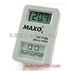 便攜式氣體檢測新選擇 QT102-OM25掌上型氧氣分析儀