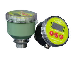 物位儀表 現場控制的核心，儀器儀表供應的關鍵一環